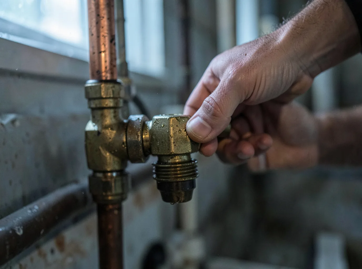 Emergency Plumber Raleigh, ND FAQs